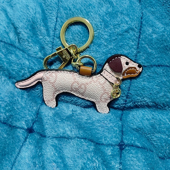 Accessories - GUCCI Keychain